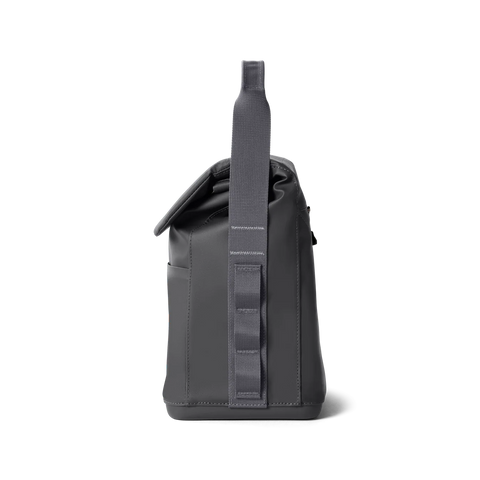 Insulated Daytrip Lunch Bag 6Ltr - Charcoal