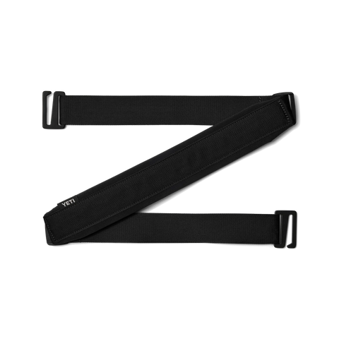 Daytrip Shoulder Strap - Black