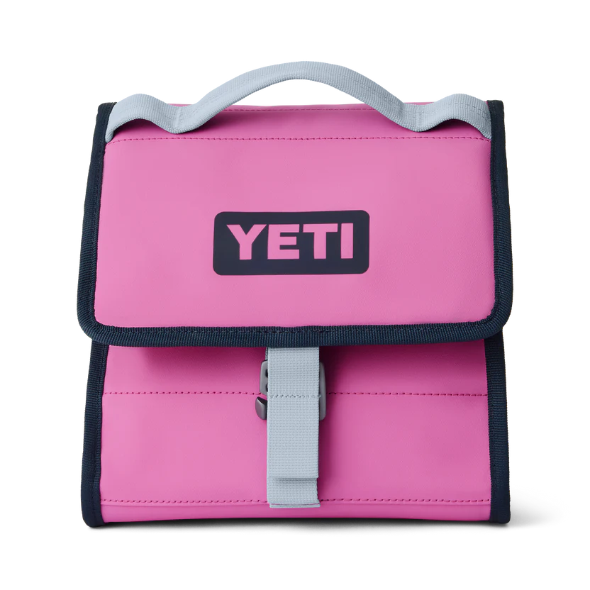 Yeti cheapest Daytrip Lunch Bag