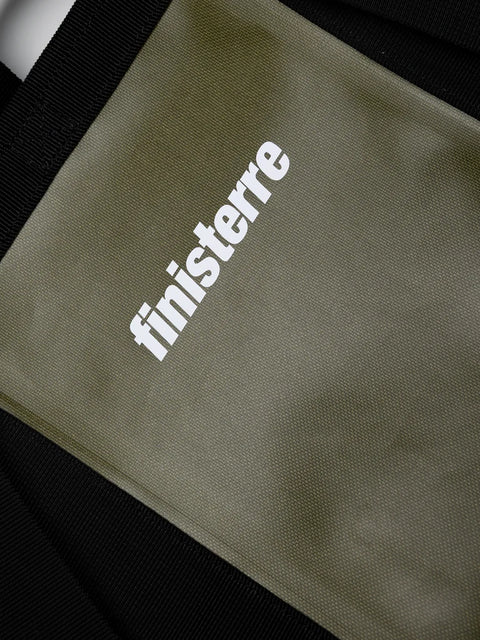 Drift Tote 20l - Olive