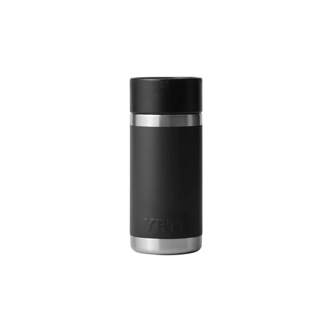 Rambler Hotshot Bottle 12oz - Black