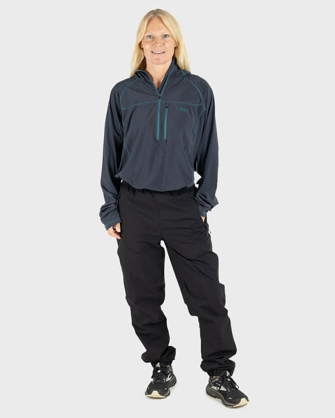 Dryrobe Thermal Trousers - Black