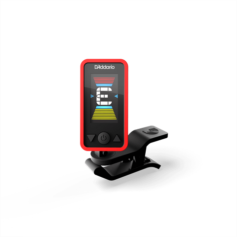 Eclipse Tuner - Red
