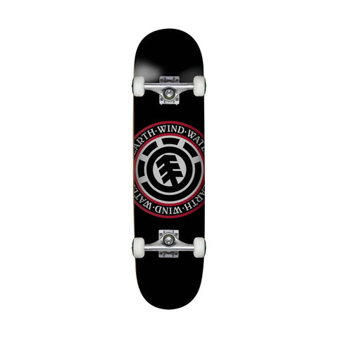 Element "Seal" Complete - 8.0" Black