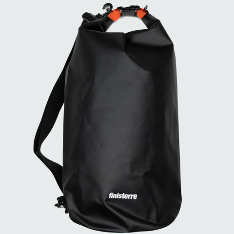 Elements 25l Wetsuit Dry Bag - Black