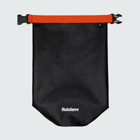Elements 5l Dry Bag - Black