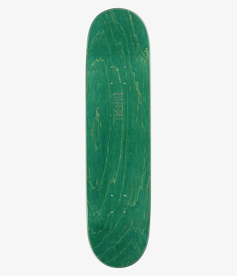 "Nature Boy Ric Flair" Deck - 8.25"
