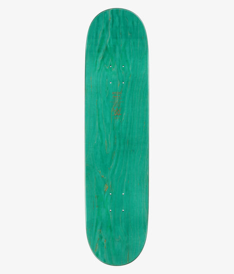 Louis Barletta "Body Slam II" - 8.25"