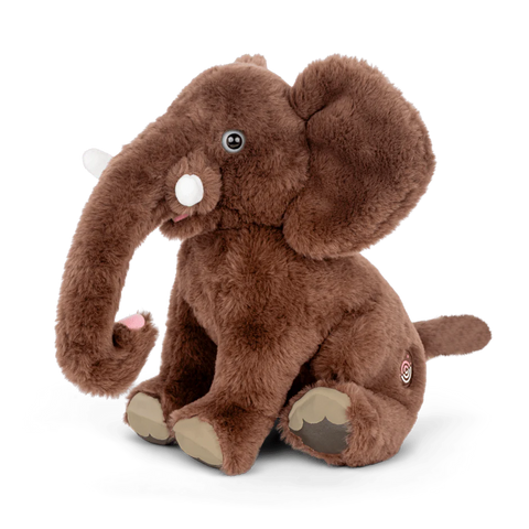 Expedition Plush - Elephant