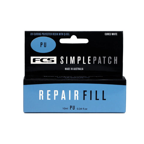 FCS Simple Patch Repair Fill - Polyester