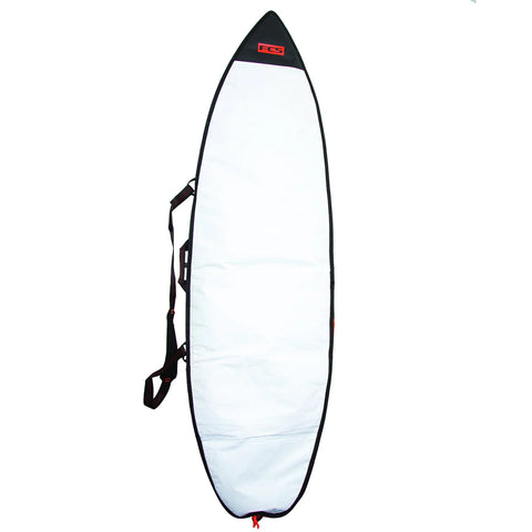 Classic Board Bag 5'9" - Steel Blue/White