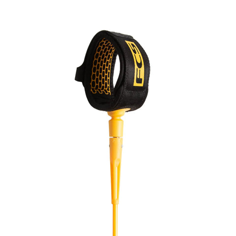 All Round Essential 6ft Leash - Mango