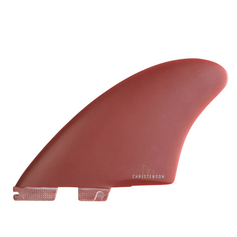 FCS2 x Chris Christenson "Keel" - Blood Red