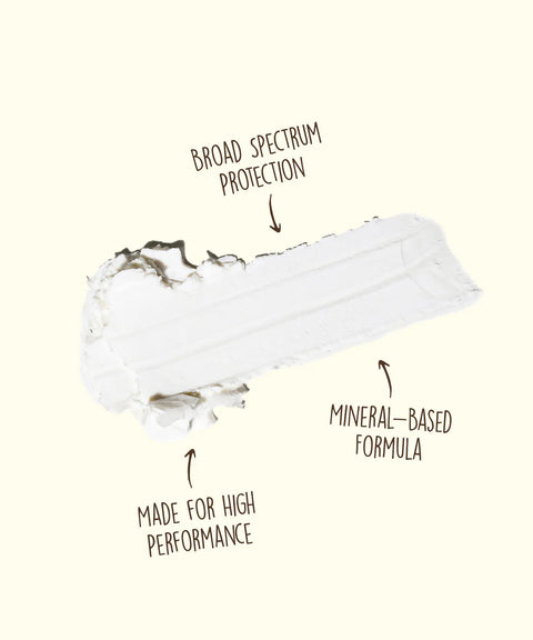 Signature Face Stick - SPF30