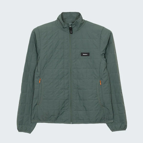 Firecrest Jacket - Deep Sea