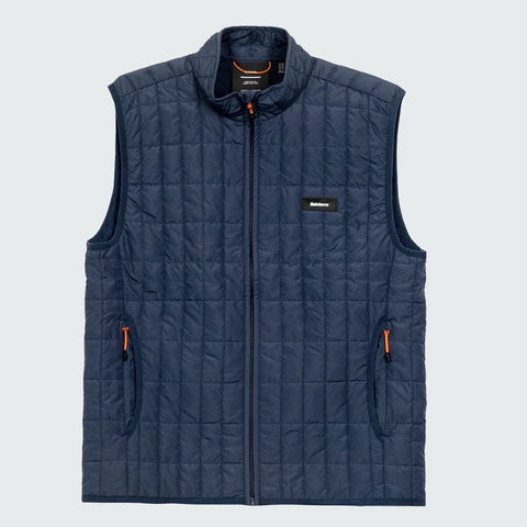Firecrest Gilet - Navy