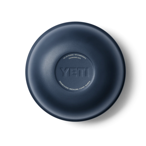 Insulated Food Bowl Small - Navy