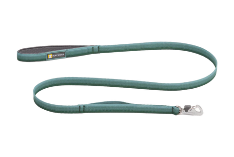 Front Range Leash - River Rock Green