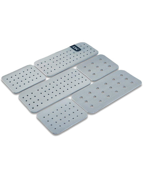 Front Foot Surf Traction Pad - Vintage Blue