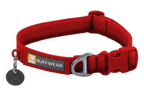 Front Range Collar - Red Canyon