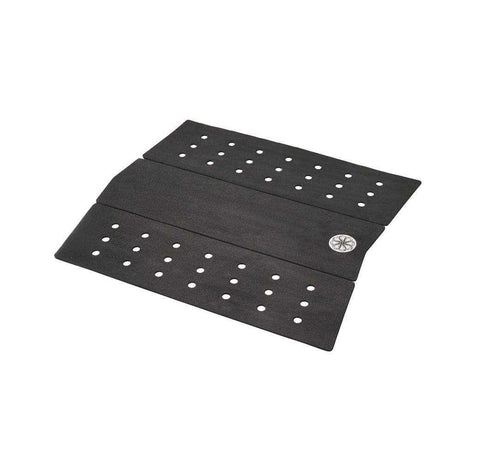 Front Deck II Grip - Black