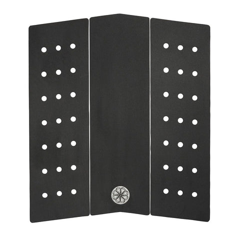 Front Deck II Grip - Black