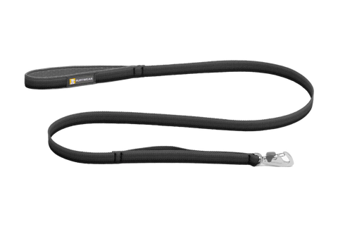 Front Range Leash - Basalt Gray