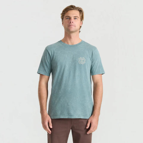 Ghostrider - Slate Green