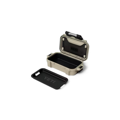Gobox 1 - Tan