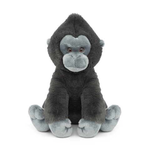 Traverse Plush - Gorilla