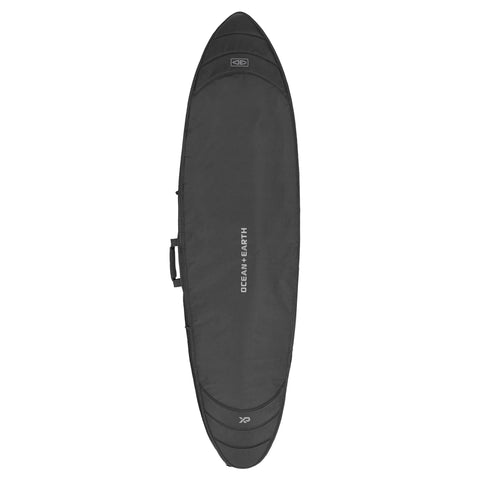 Hypa Midlength Day Cover - 7'0"
