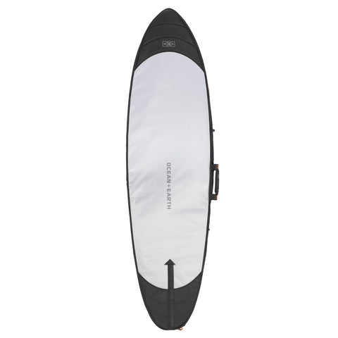 Hypa Midlength Day Cover - 7'0"