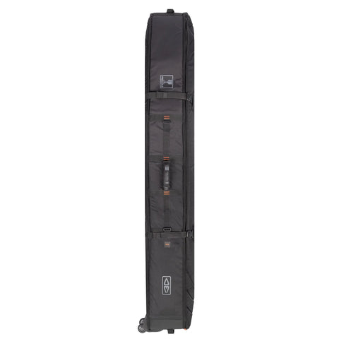 Hypa 3 Triple Wheeled Travel Coffin Cover - 6'0"
