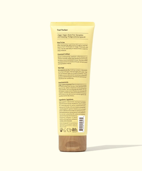 Hair Mask