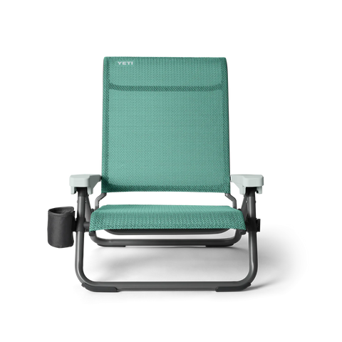 Hondo Beach Chair - Seafoam