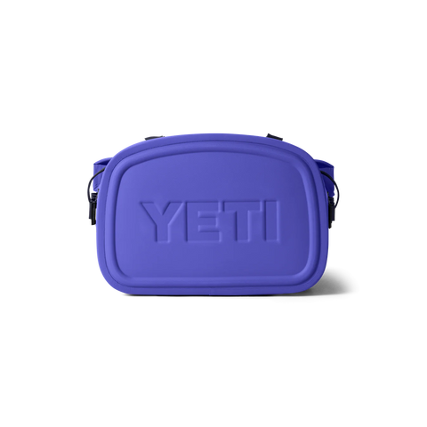 Hopper Backpack M20 Soft Cooler - Ultra Marine Violet