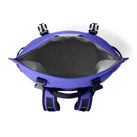 Hopper Backpack M20 Soft Cooler - Ultra Marine Violet