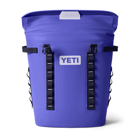 Hopper Backpack M20 Soft Cooler - Ultra Marine Violet