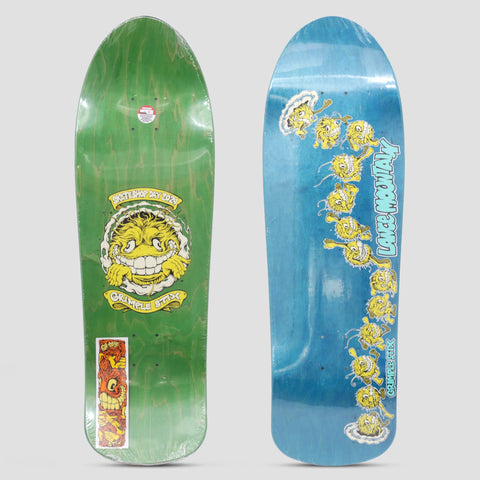 Skate Shop Day 2024 - "Grimple Stix Lance" - 9.83"