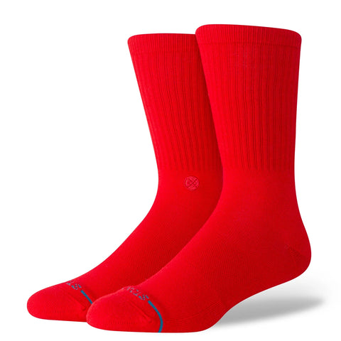 Icon - Red