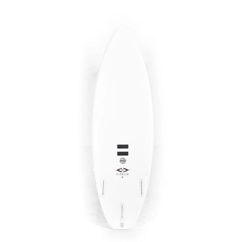 Boom HP 5'4" Grom - Light Stripes