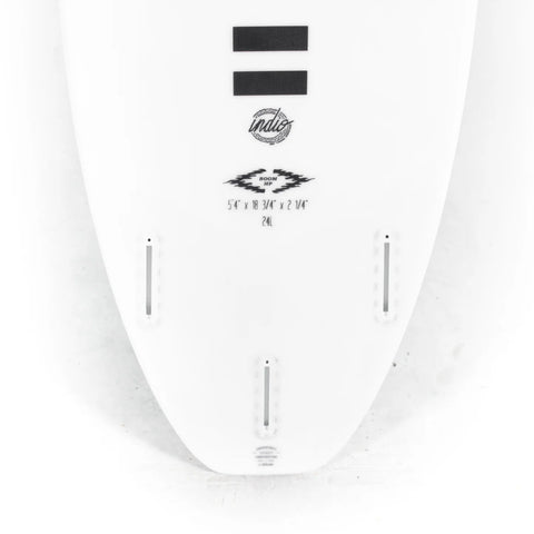 Boom HP 5'4" Grom - Light Stripes