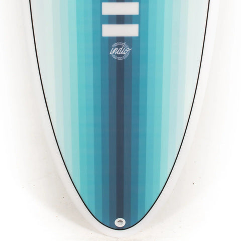 Racer 5'2" Grom - Light Stripes