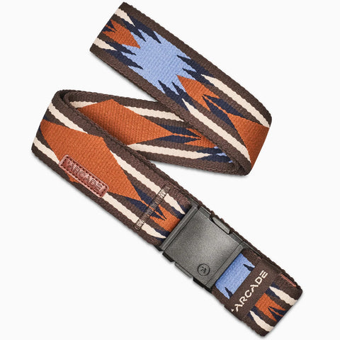Ironwood - Med Brown/Bay