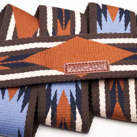 Ironwood - Med Brown/Bay