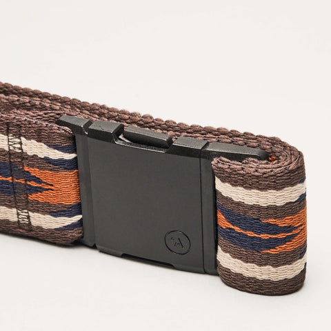 Ironwood - Med Brown/Bay