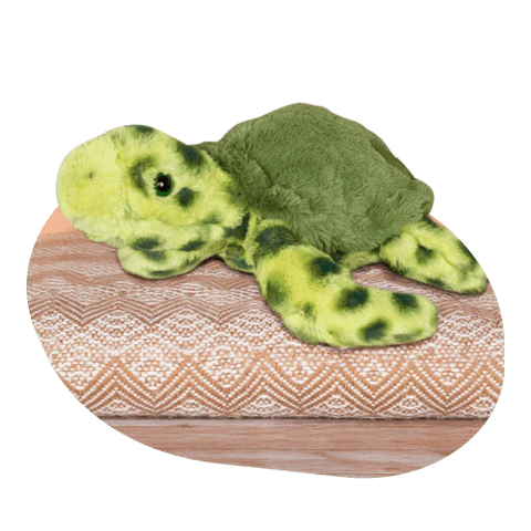 Journey Plush - Sea Turtle