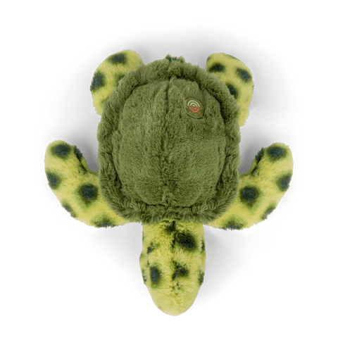 Journey Plush - Sea Turtle