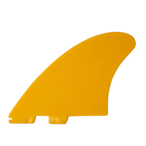 FCS2 Modern Keel - PG Mango/White