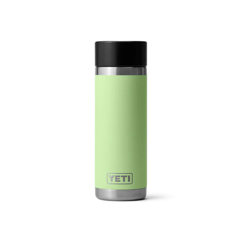 Rambler HotShot Bottle 18oz - Keylime